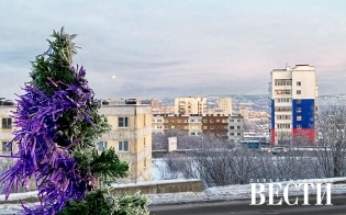 Прогноз погоды на 28 декабря