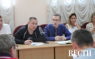 � ������������� ������ ������ "������������ ���"