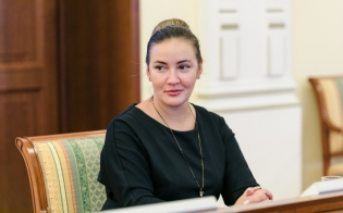 Новый министр образования и науки Мурманской области