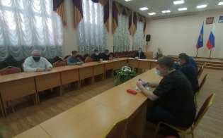Коммунальный час