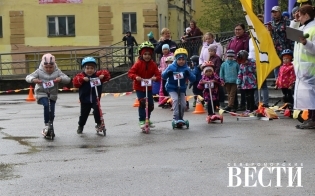 � ������������ ������ ������� ������ "� ��-��, ������!"