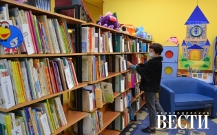 Библиотеки ждут юных читателей