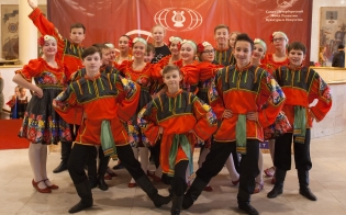 �������� "��������" - ������ �������� "�����-������������� ��������� ��������"