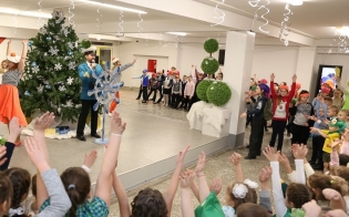 ������� �� ������ �44 ����� ��������� �������� � "���������"