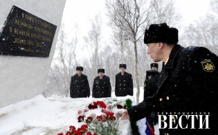 Памяти легендарного конструктора