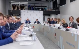 ������ ��������� ������� ������ �� ����������� ���������� �������