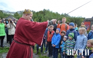 ������ � ���������� ����