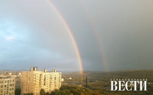 Прогноз погоды на 21 сентября