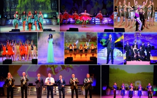 40 ��� ���������� � �����������