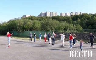 ����� � �� ������