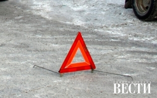 Розыск очевидцев ДТП на Сизова