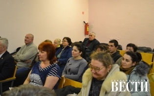 Встреча главы ЗАТО с жителями п.Щукозеро в вопросах и ответах