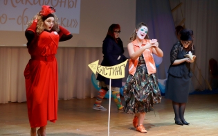 ������ ����� ������