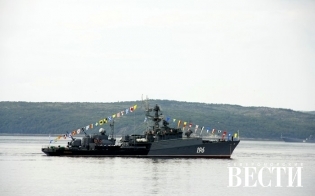 Учебный пожар ликвидирован