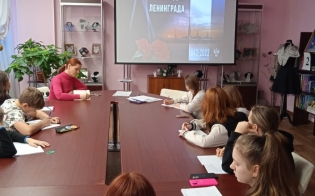 � ������ � ������ ������� ����������