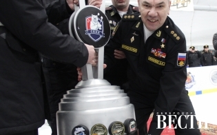 ����� - � �����!