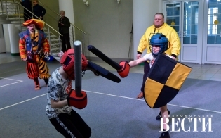 ������ �� ����� � ������