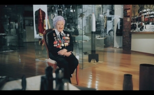 ������� ������-��������� � 80-����� ������ ������� �����