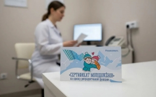 В Заполярье обновляют "Сертификат молодоженов"