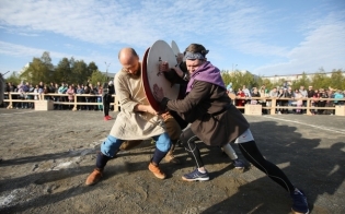 "Imandra Viking Fest"