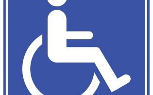 Обсудили права инвалидов