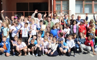 ����� � �����