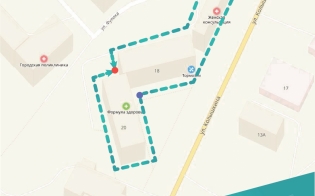 ���� � �� "�� �������" ��������