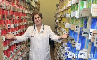 ������� ����� � ����������� ����