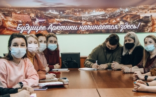 Североморску нужны педагоги