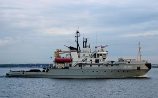  ������� ����� � ���� ����