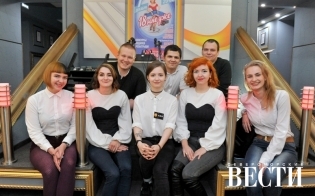 "���� � �������" - ����� �� ������!