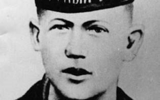 80 лет назад Иван Сивко совершил подвиг