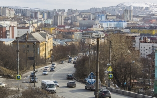 В Мурманской области составлен рейтинг УК