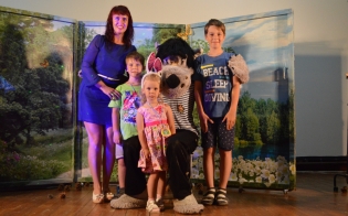 ����������� "������ � �����": ����� �����������