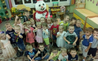 "���������� ������" ������ "�������" �/� �16