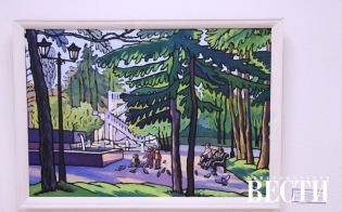 ���� � ���� ����� �������