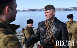 ������ �����-�������. ������������� � ��� ��������