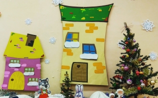 ���������� ������ �� ������ "������" �/� �16