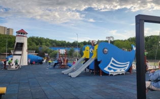 � ������� � �����