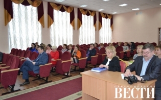 Североморцы приглашаются на публичные слушания