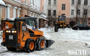 График механизированной уборки дворов на 20 февраля