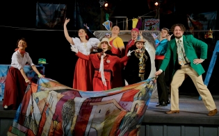 ���� � �����