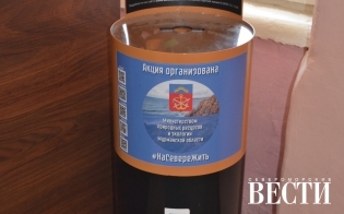 Утилизируем батарейки правильно