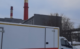 ��������-��������� ��������� �� "���"