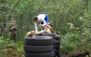 ����������� �����: ����� ������ ������������