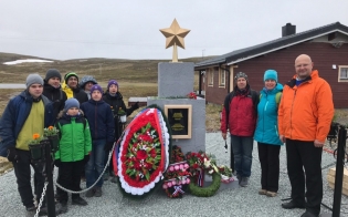 Они сражались. Они погибли. Они дали нам все