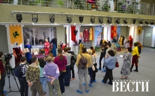  "AD FONTES" - "� ���������������"