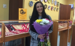 ���� ������ - "����� ����"