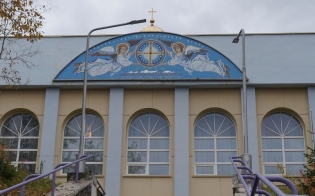 ����� � �������� �������� � ����������-������������ �������