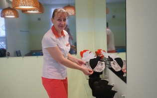 ���������� ������ � ����������